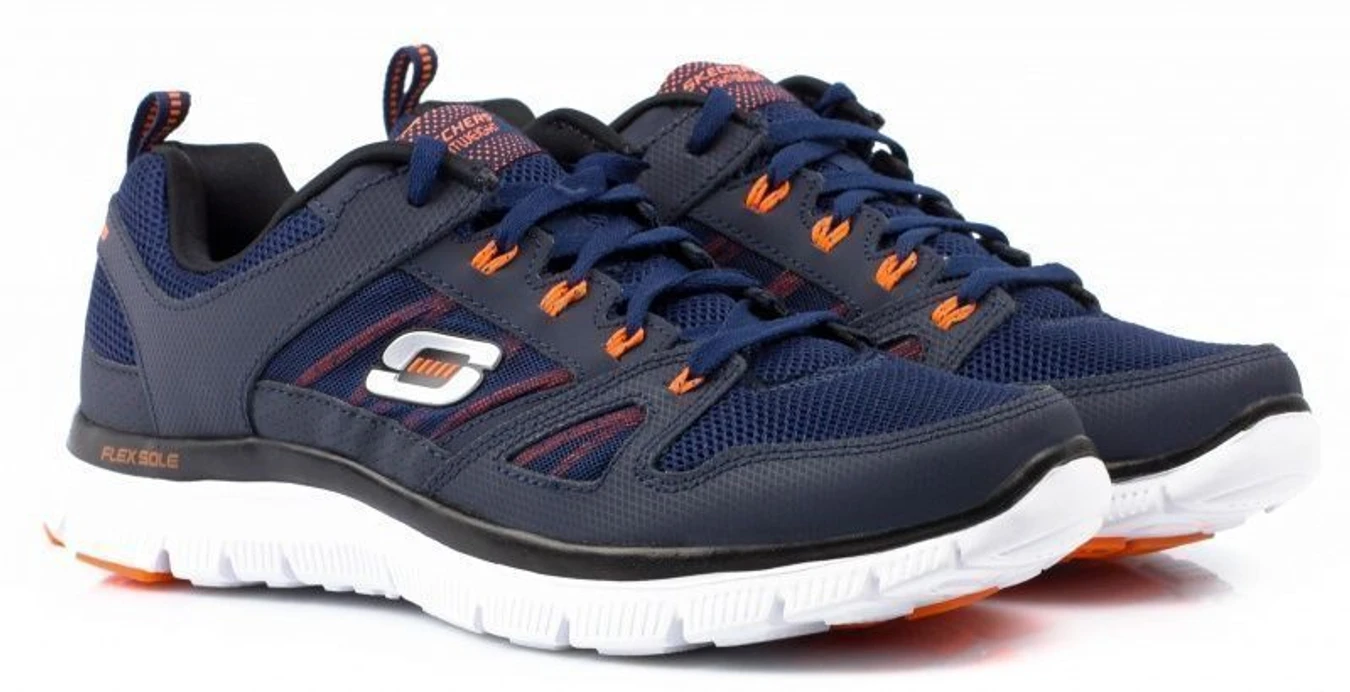 Кросівки Skechers модель 51251 NVOR Фото
