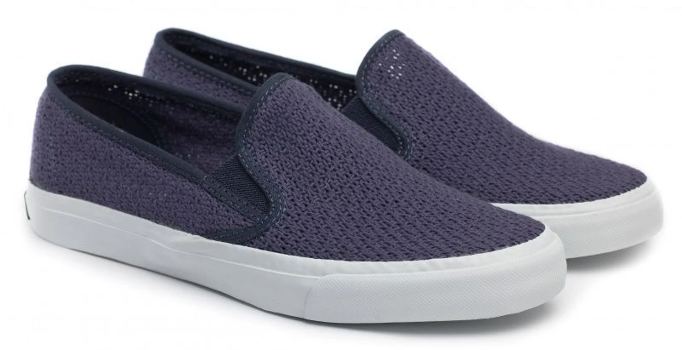 Сліпони та мокасини Sperry модель 3B1 Фото