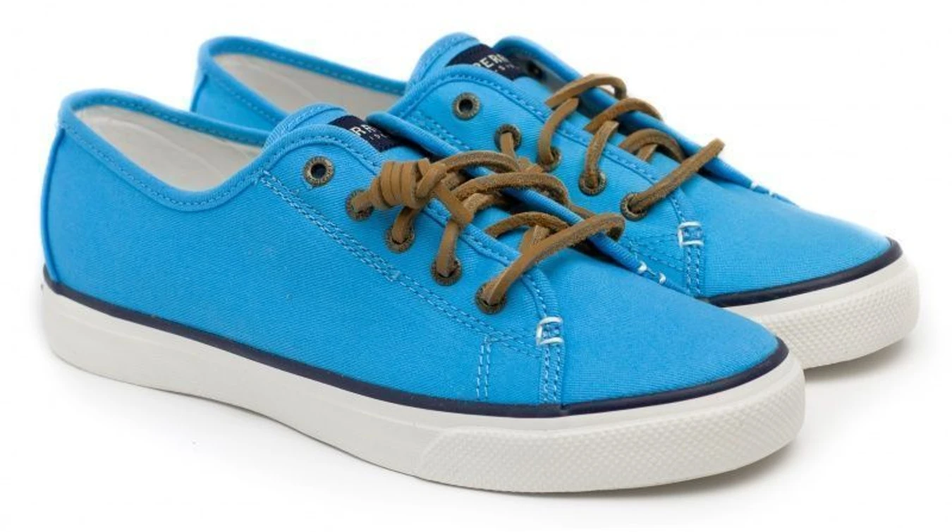 Кеды Sperry модель 3B3 Фото