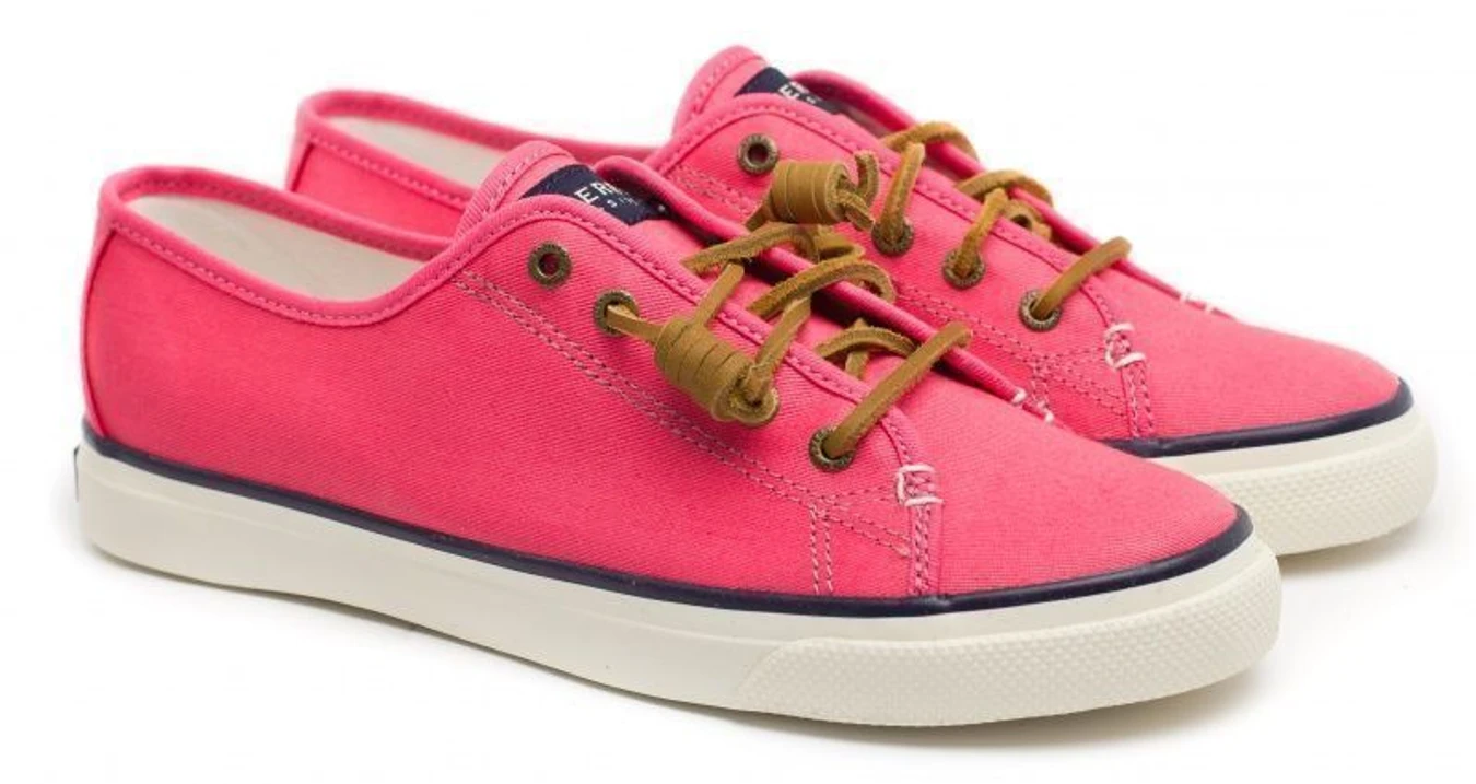 Кеды Sperry модель 3B4 Фото