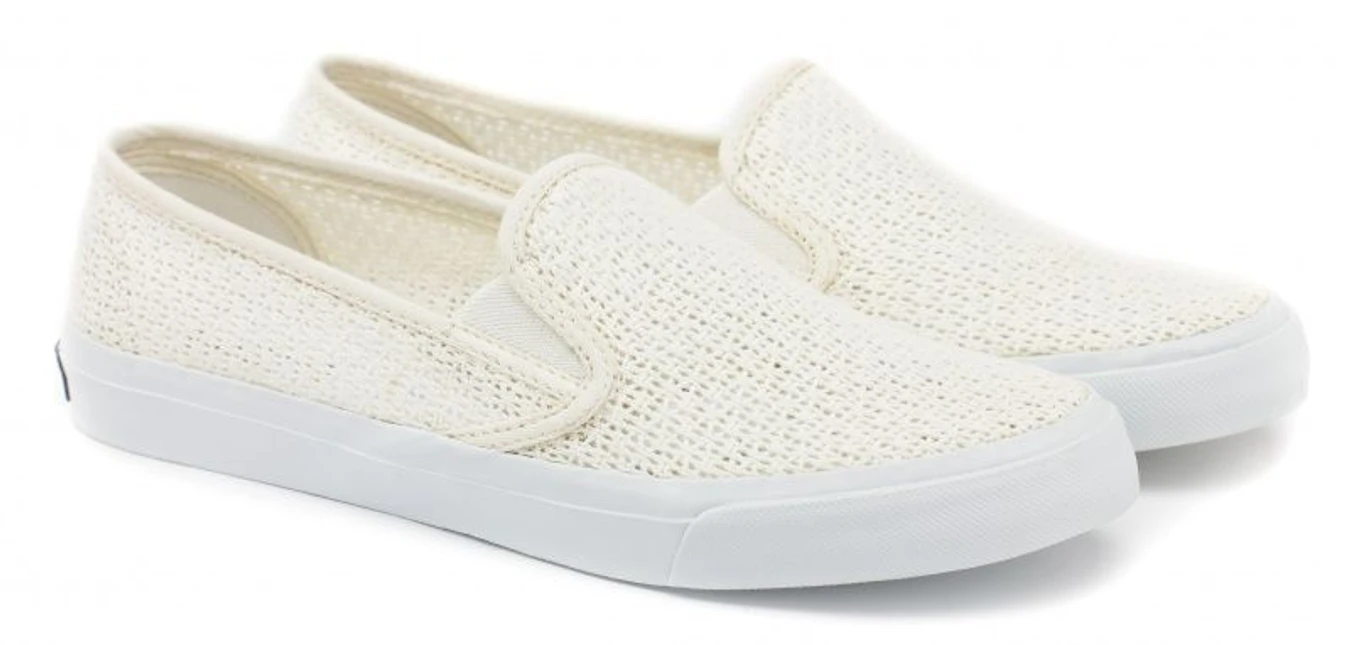 Сліпони та мокасини Sperry модель 3B6 Фото