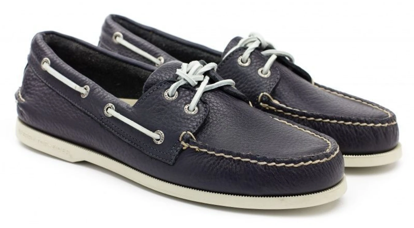 Напівчеревики Sperry модель 4B1 Фото