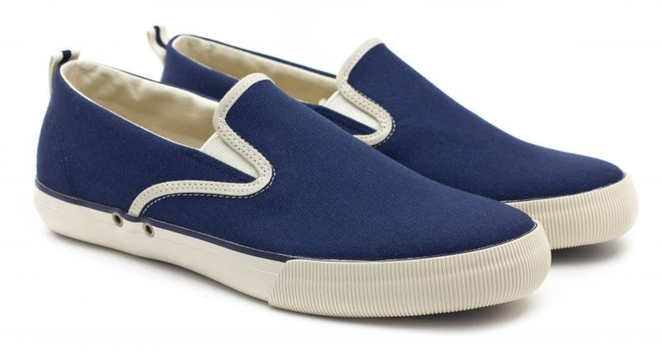 Слипоны и мокасины Sperry модель 4B6 Фото