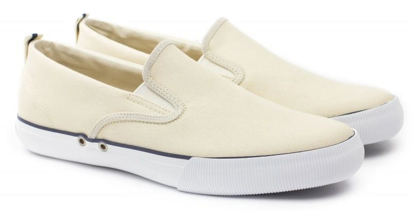 Слипоны и мокасины Sperry модель 4B7 Фото