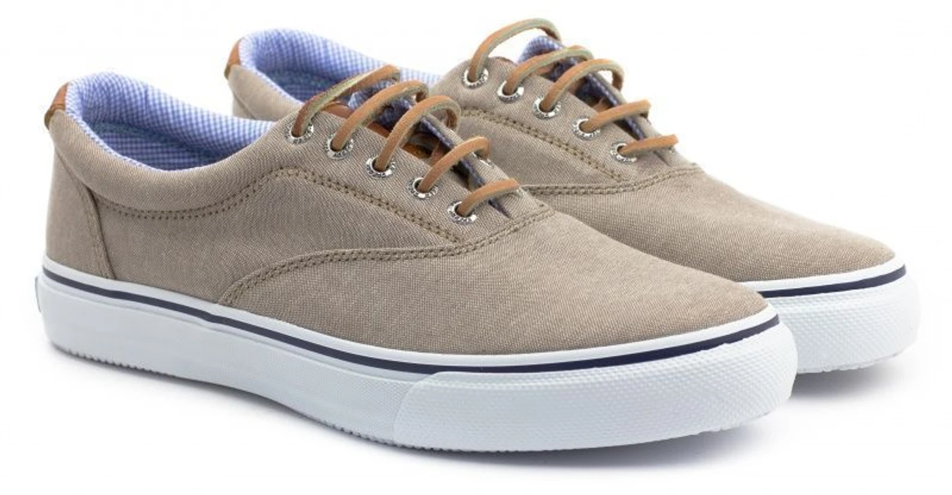Полуботинки Sperry модель 4B8 Фото