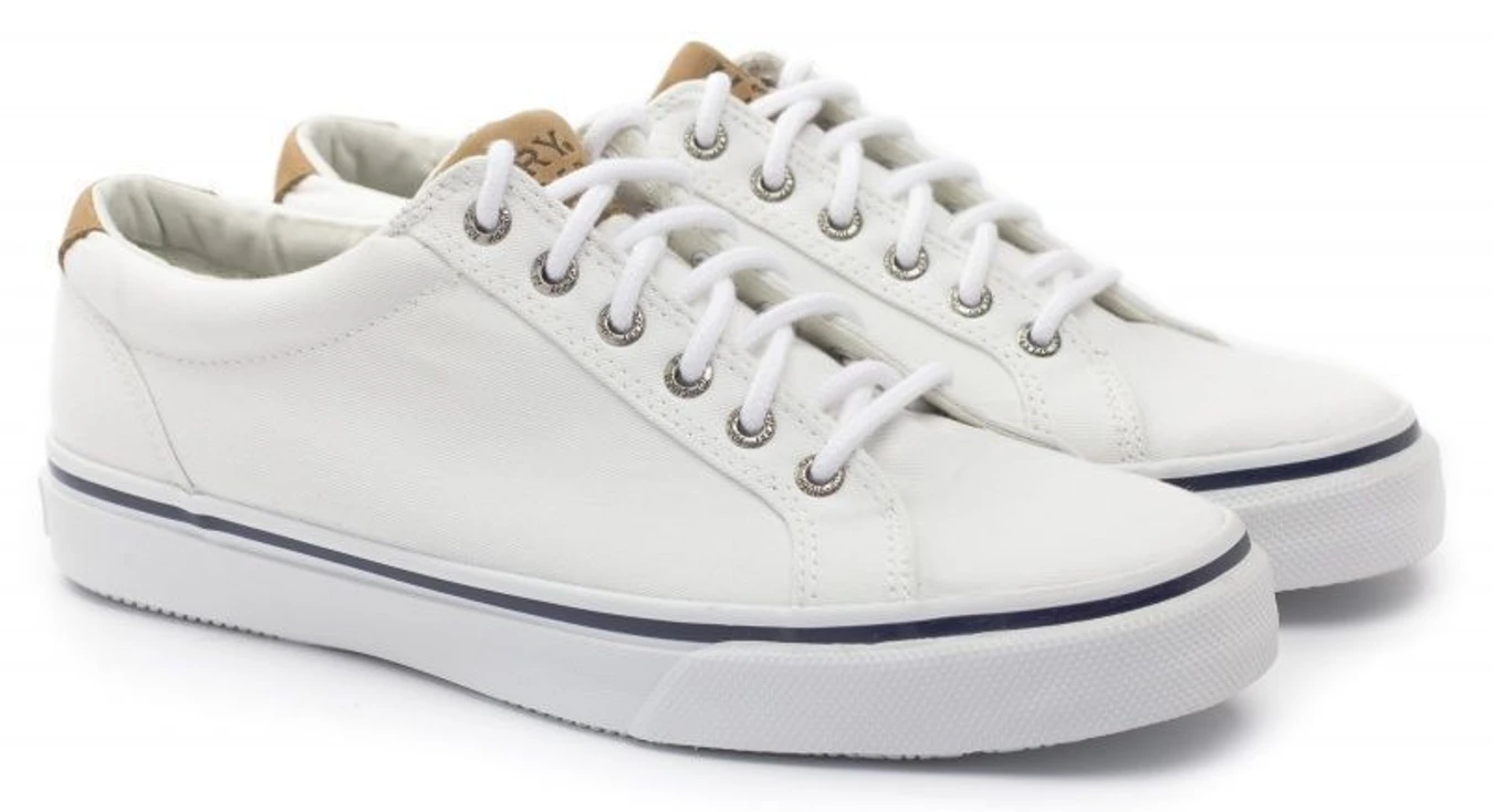 Полуботинки Sperry модель 4B11 Фото
