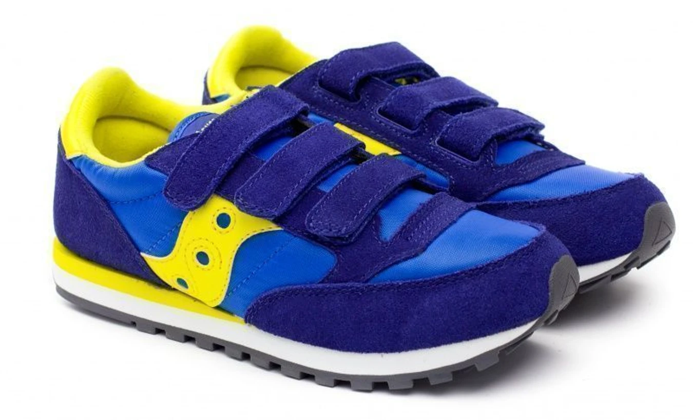 Кросівки Saucony модель 5A2 Фото