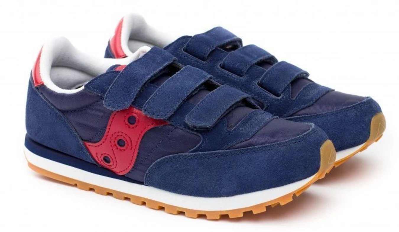 Кросівки Saucony модель 5A3 Фото