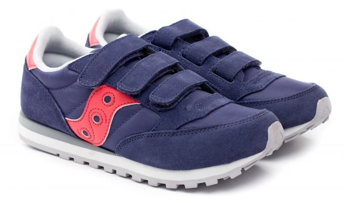 Кросівки Saucony модель 5A4 Фото