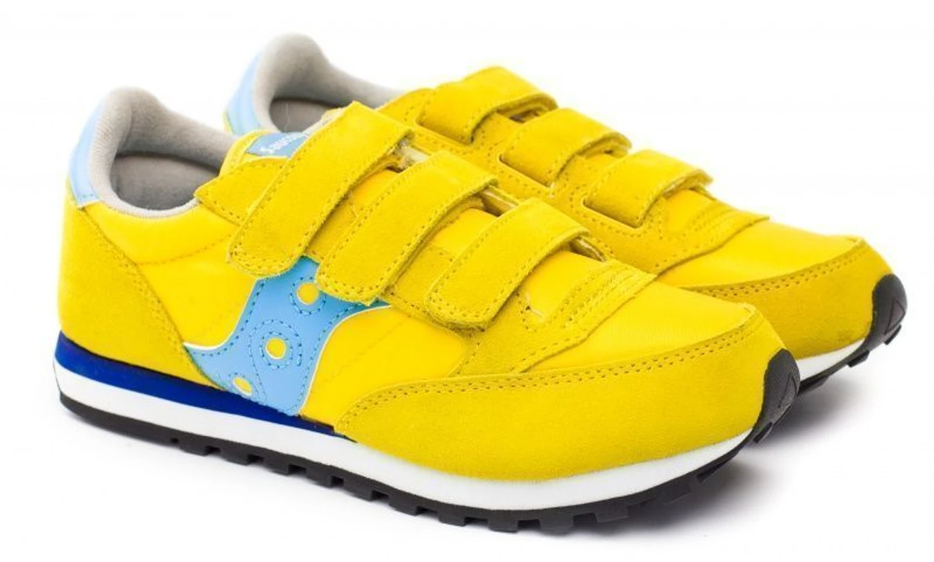 Кросівки Saucony модель 5A5 Фото