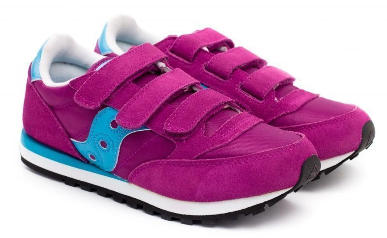 Кросівки Saucony модель 5A6 Фото
