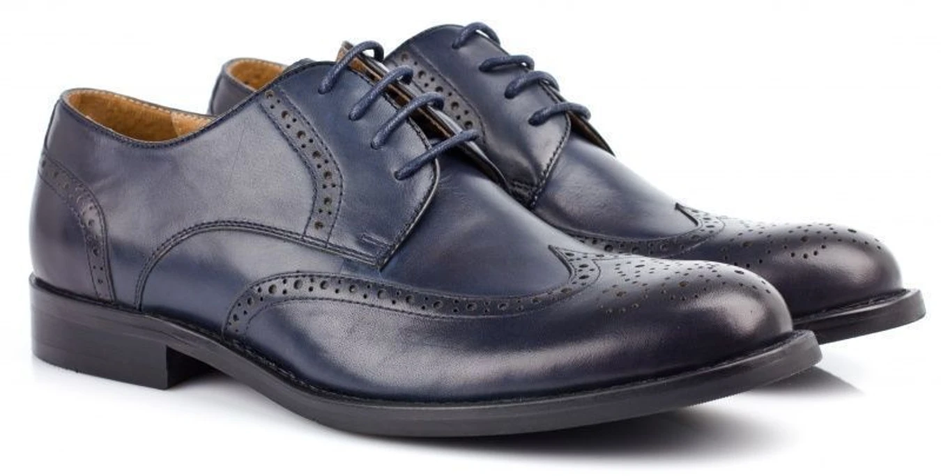 Туфли и лоферы Braska модель BR1226 Фото