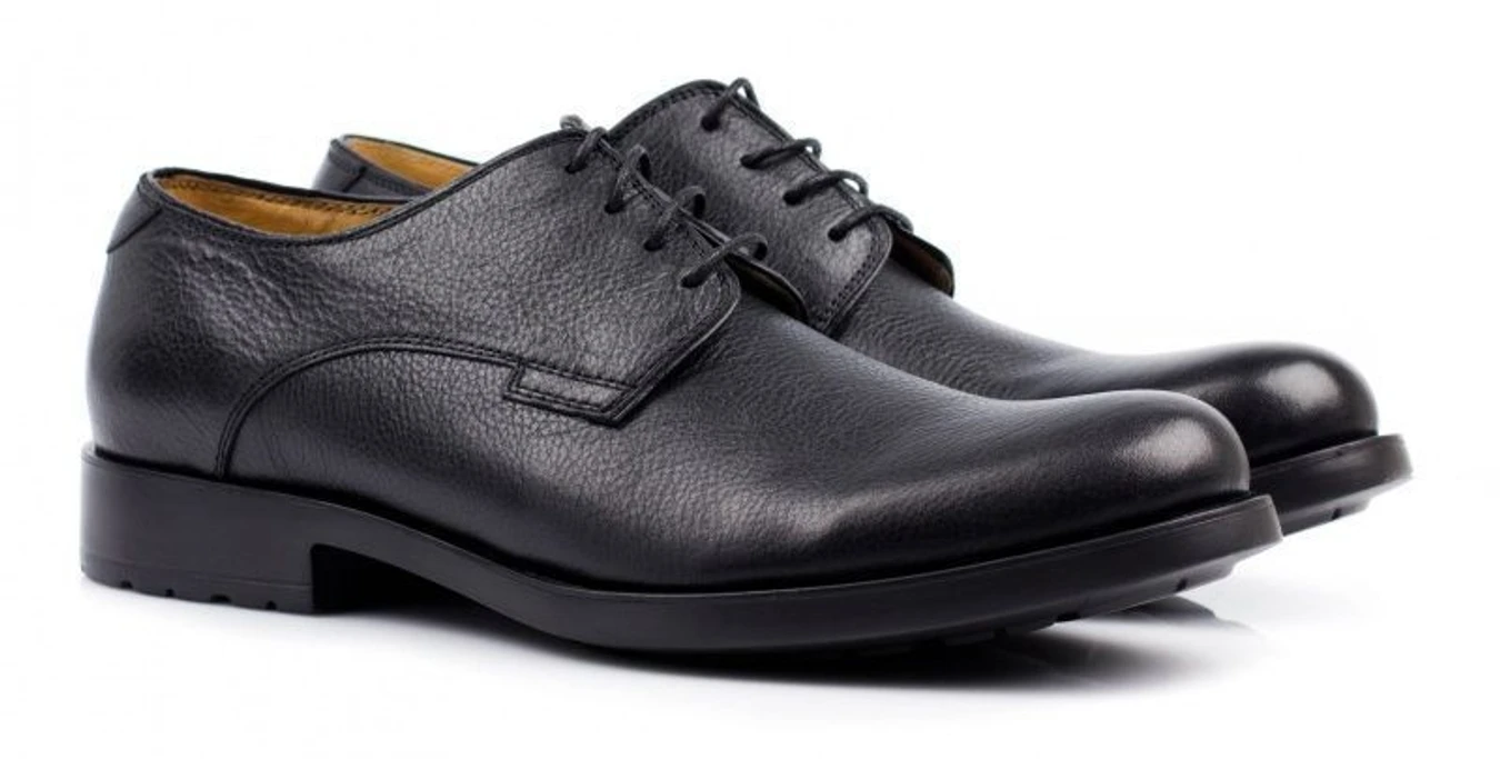Туфли и лоферы Braska модель BR1239 Фото