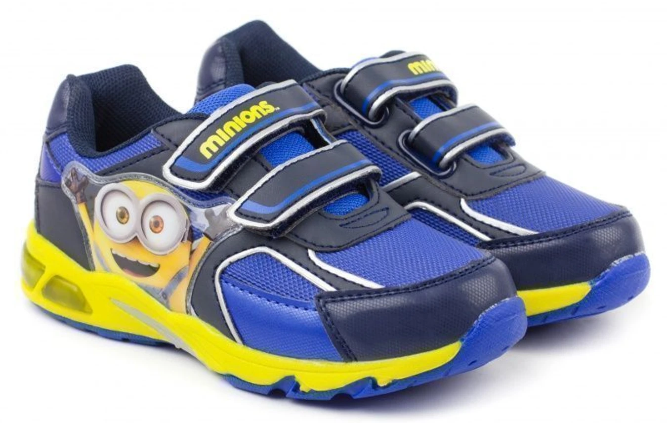 Кроссовки Intertop licence модель QH2 Фото