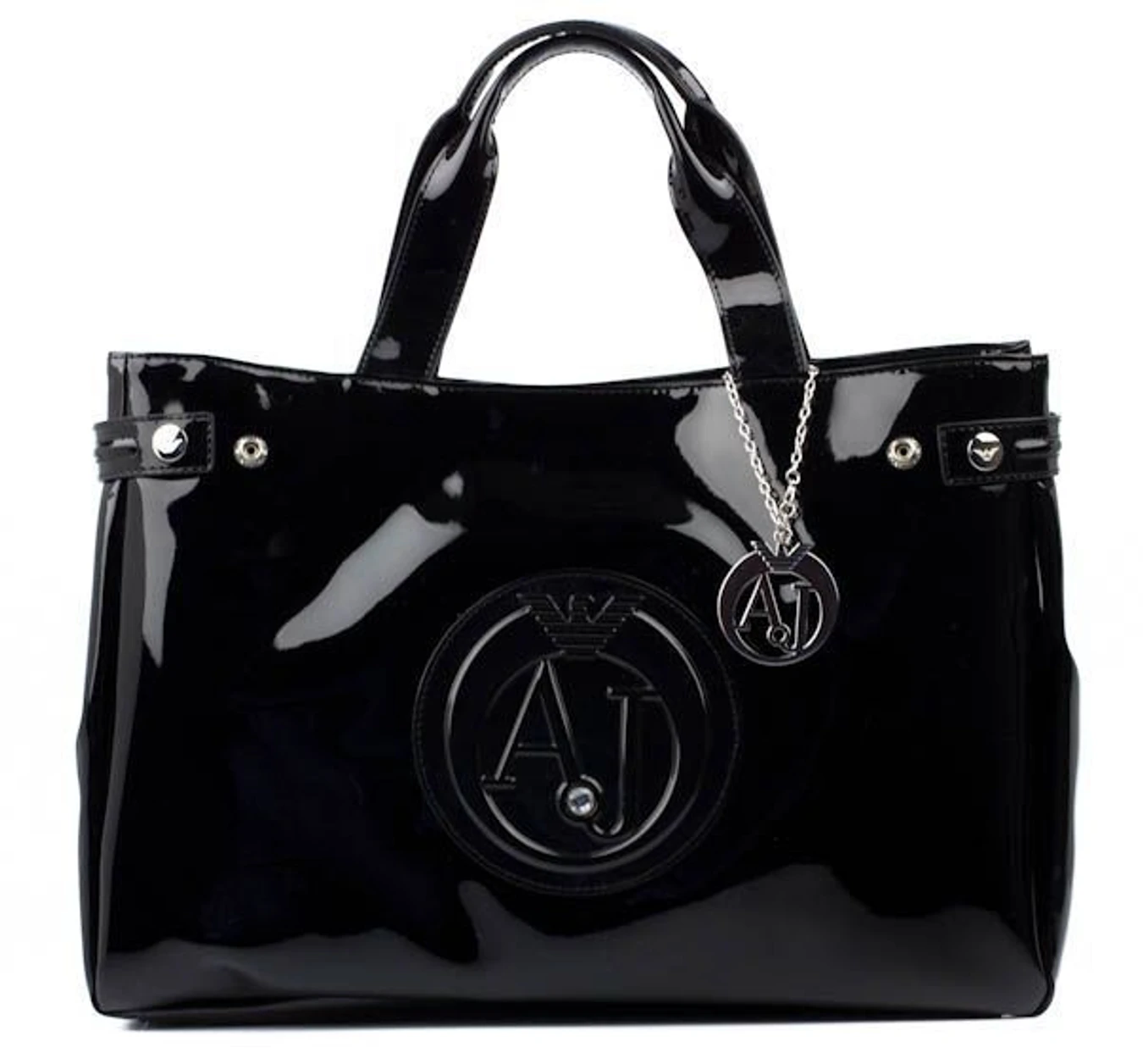 Сумки Armani Jeans модель 0W291-55-12 Фото