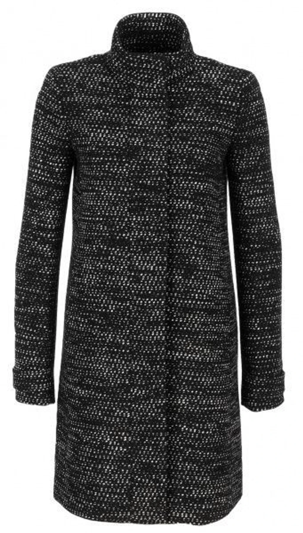 Пальто и плащи Armani Jeans модель B5L13-BD-20 Фото