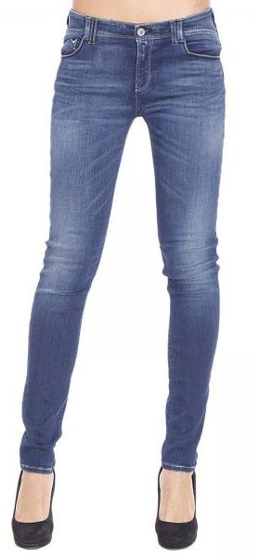 Джинсы Armani Jeans модель B5J06-1A-15 Фото