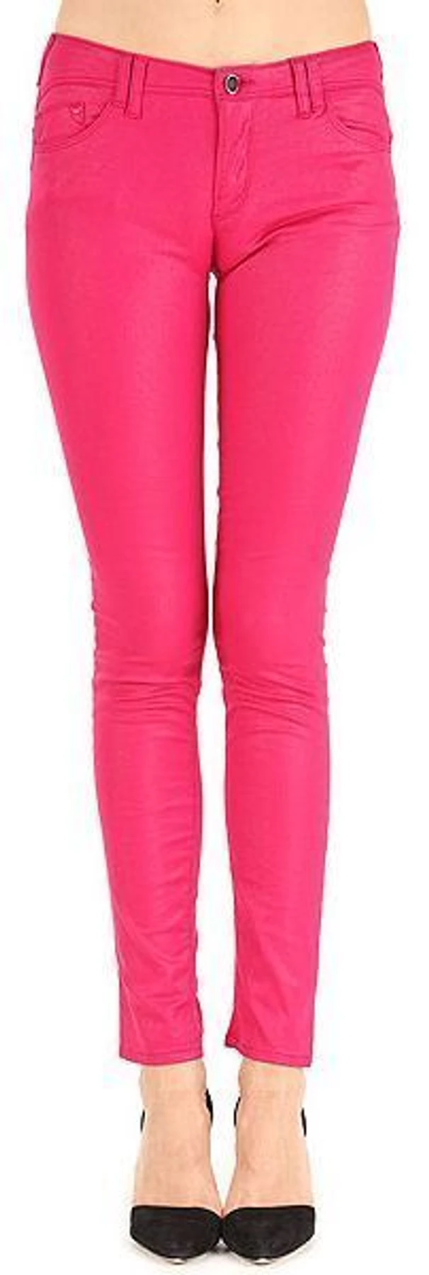 Джинсы Armani Jeans модель B5J28-AN-94 Фото