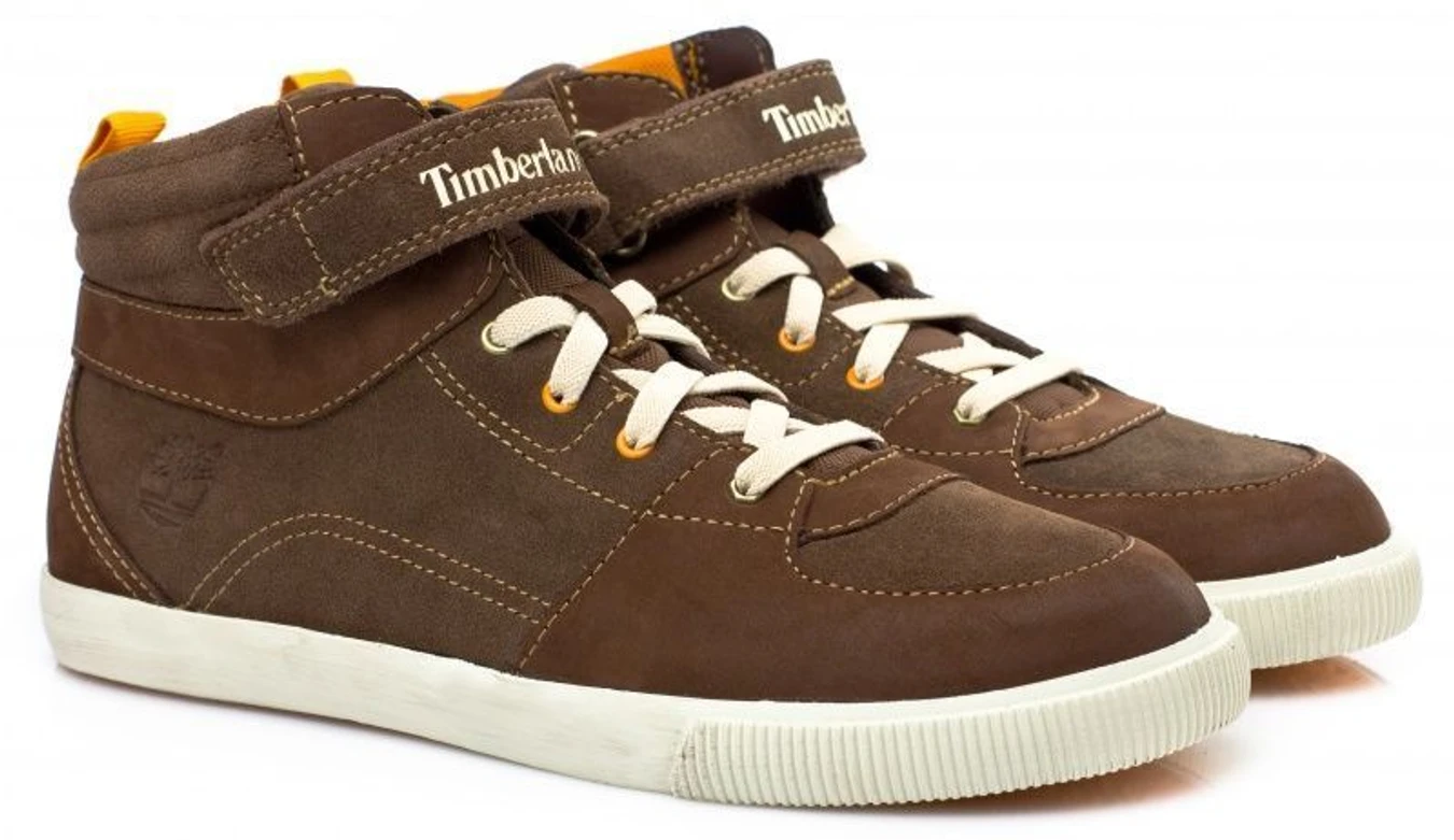 Ботинки и сапоги Timberland модель A15GE Фото