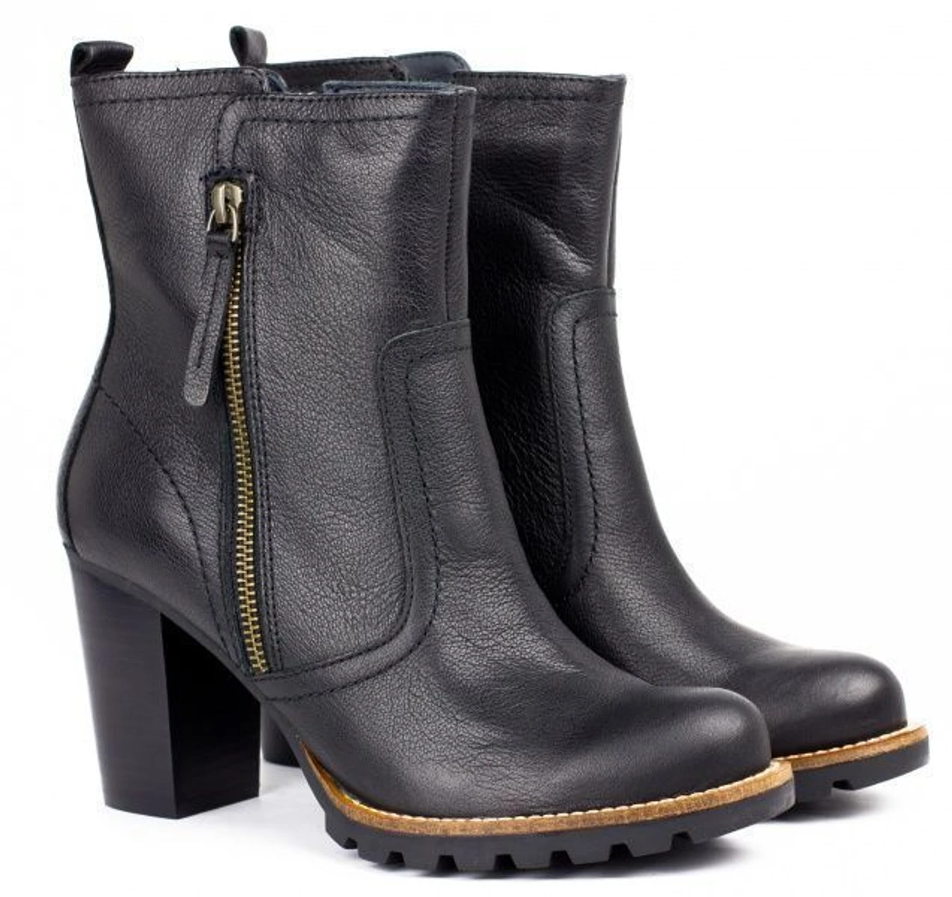 Ботинки и сапоги Tommy Hilfiger модель FW56819547-990 Фото