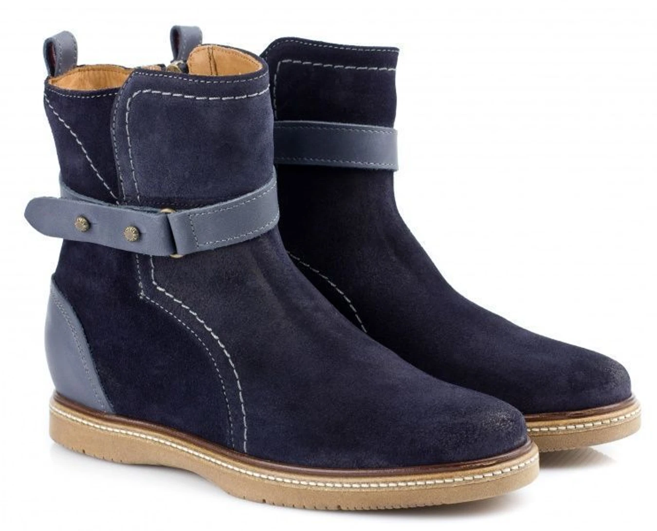 Ботинки и сапоги Tommy Hilfiger модель FW56820060-403 Фото