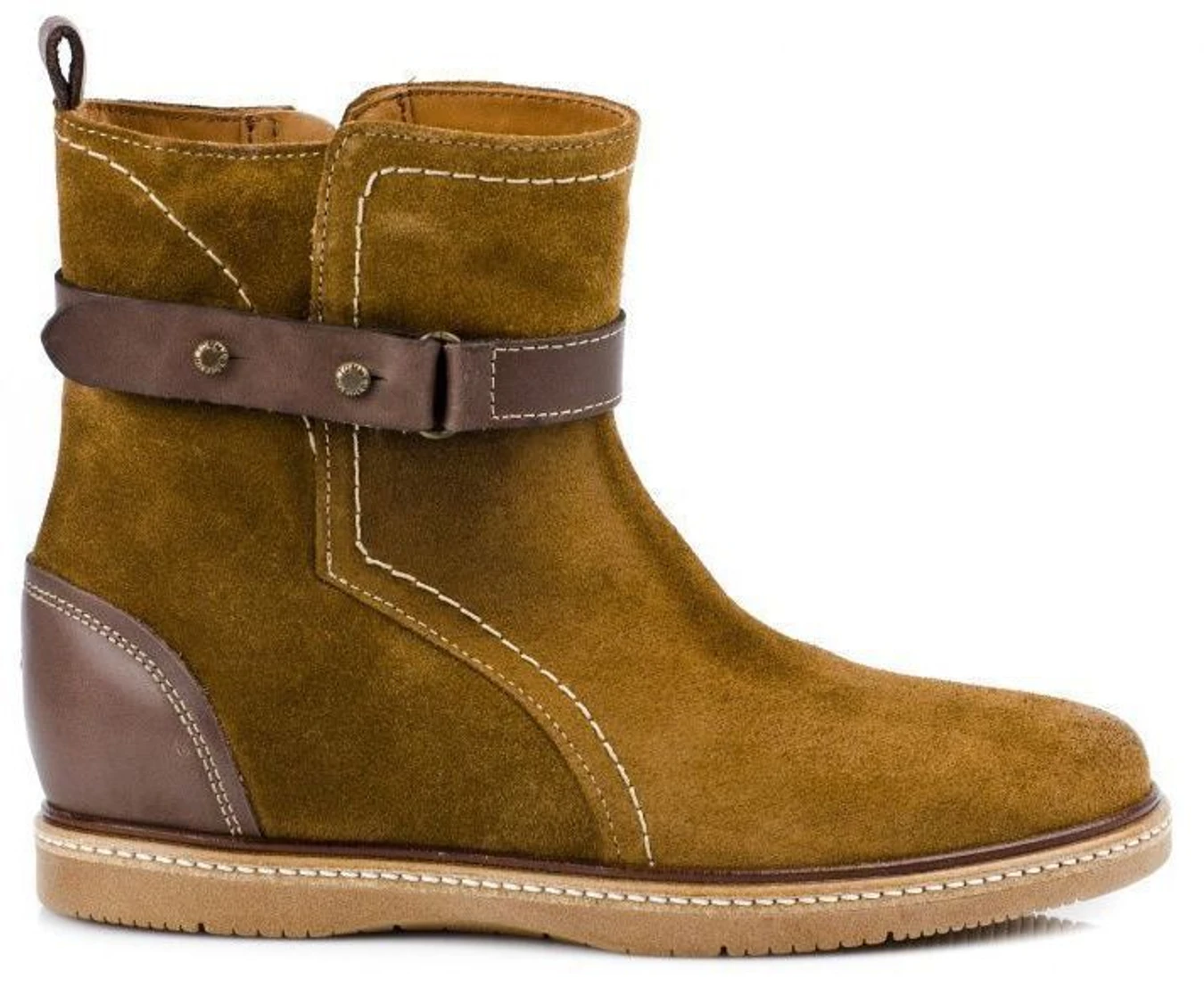 Ботинки и сапоги Tommy Hilfiger модель FW56820060-615 Фото