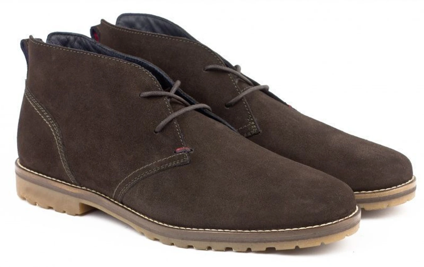 Ботинки и сапоги Tommy Hilfiger модель FW56820025-212 Фото