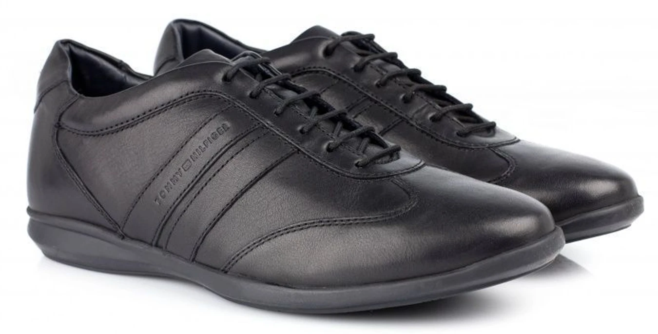 Напівчеревики Tommy Hilfiger модель FM56819956-990 Фото