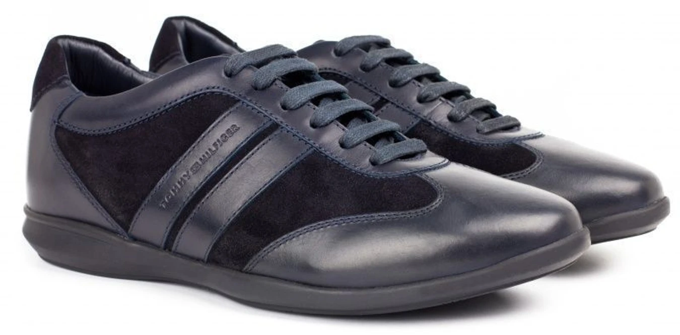 Напівчеревики Tommy Hilfiger модель FM56819957-403 Напівчеревики Tommy Hilfiger модель FM56819957-403 Фото