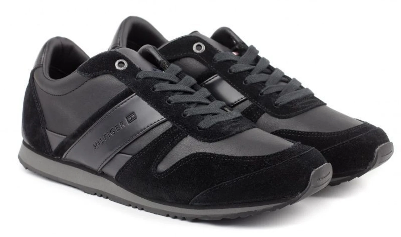 Напівчеревики Tommy Hilfiger модель FM56819830-990 Фото