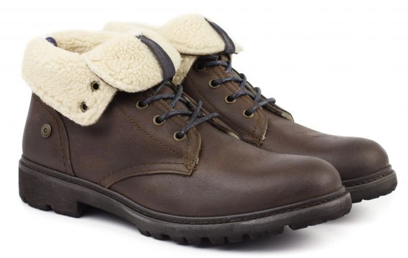 Ботинки и сапоги Tommy Hilfiger модель EM56820084-212 Фото