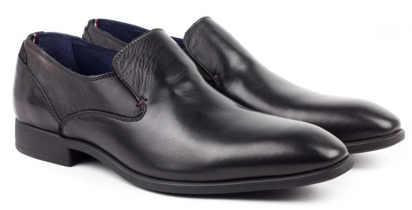 Полуботинки Tommy Hilfiger модель TE501 Фото