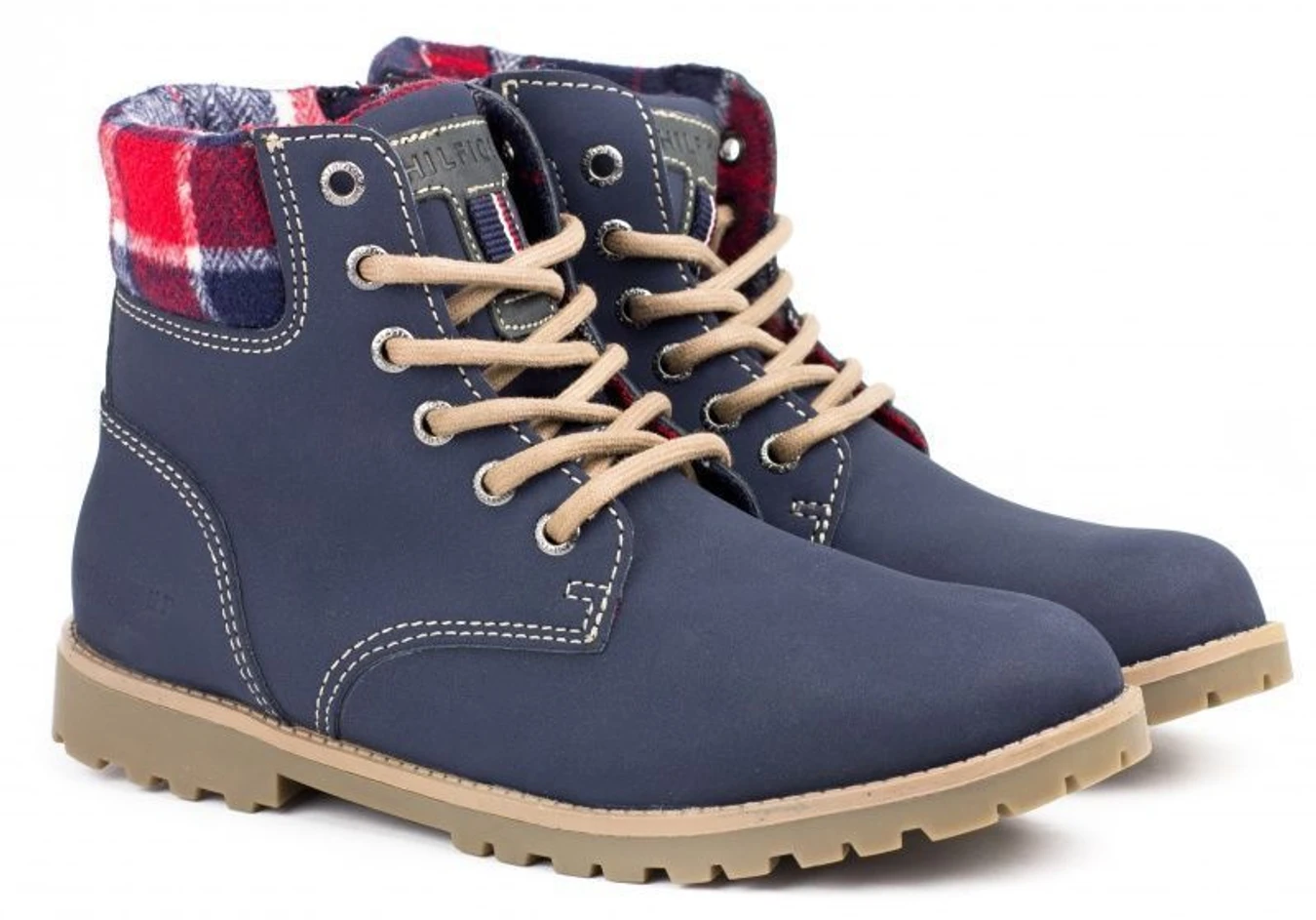 Ботинки и сапоги Tommy Hilfiger модель FB56819620-403 Фото