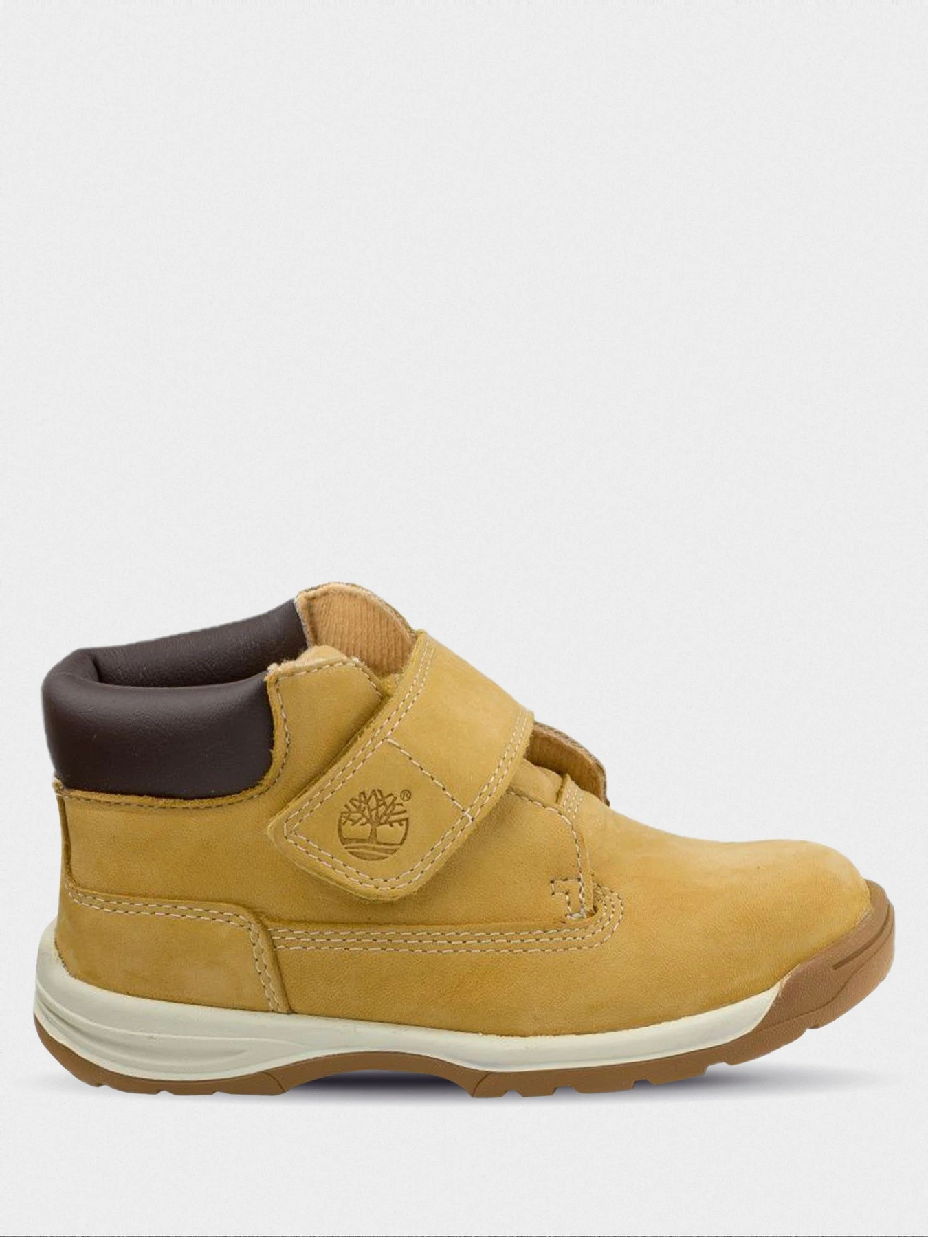 Ботинки и сапоги Timberland модель 2587RM Фото