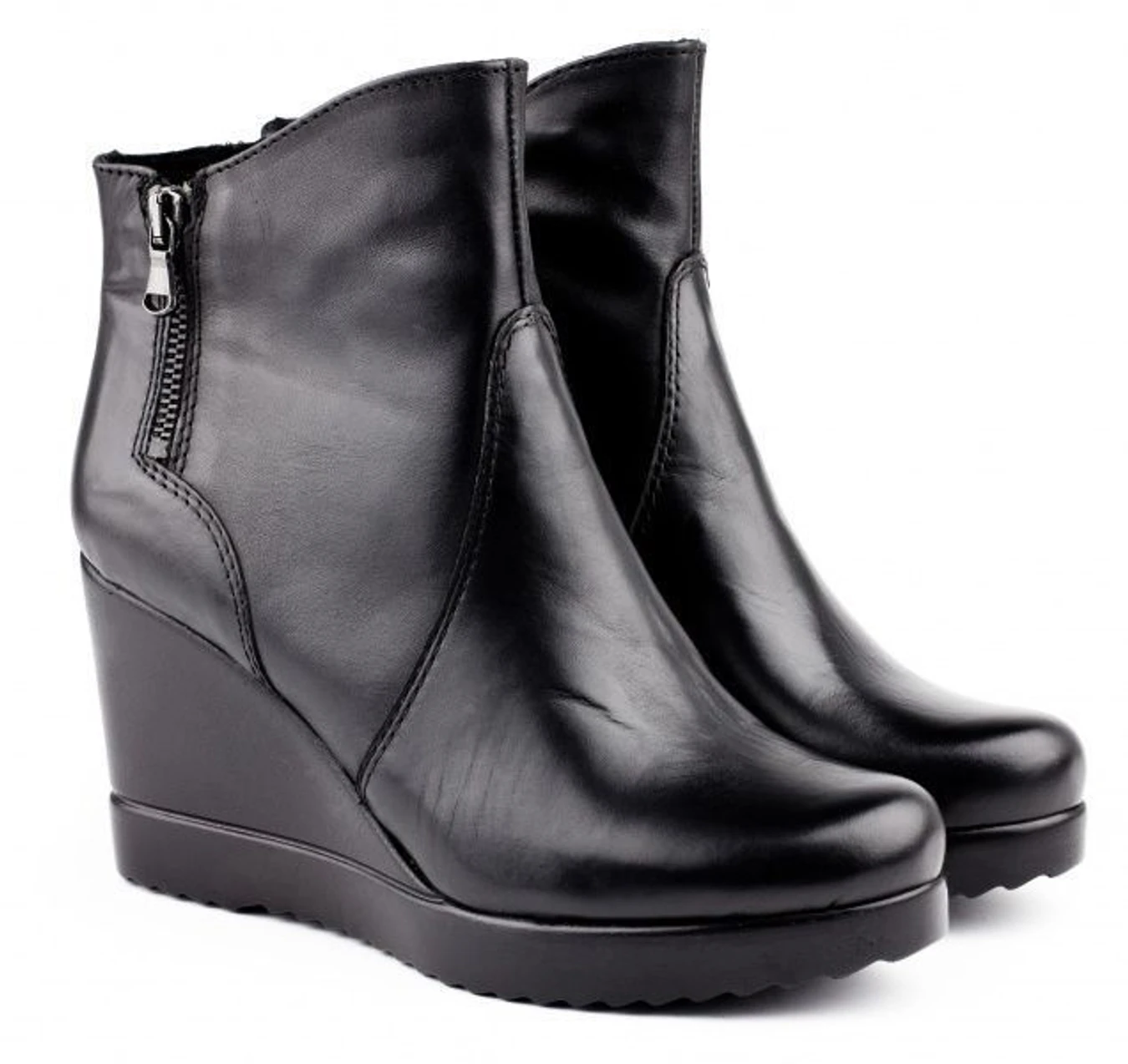 Ботинки и сапоги Tamaris модель 25034-25-001 black Фото