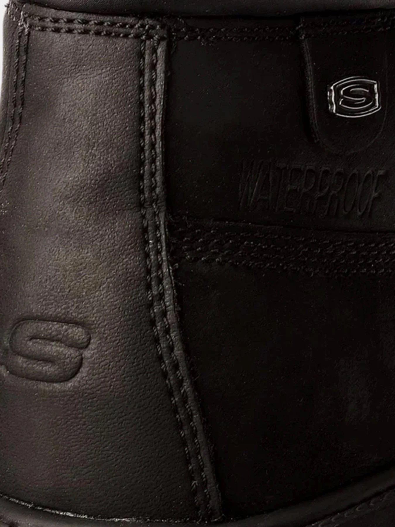 Ботинки и сапоги Skechers Verdict модель 4442 BOL Ботинки и сапоги Skechers Verdict модель 4442 BOL Фото
