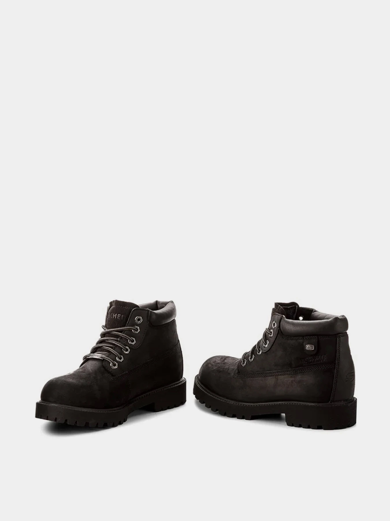 Ботинки и сапоги Skechers Verdict модель 4442 BOL Ботинки и сапоги Skechers Verdict модель 4442 BOL Фото