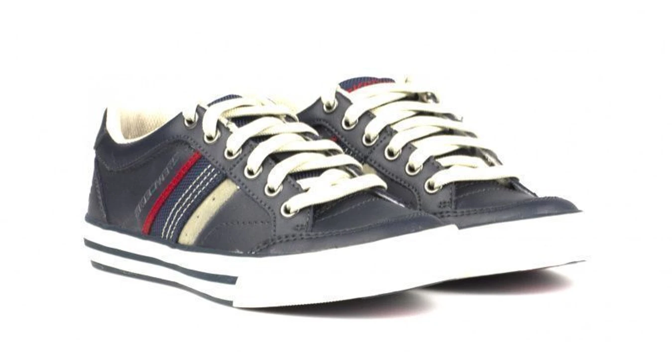 Кеди Skechers модель KK1790 Фото