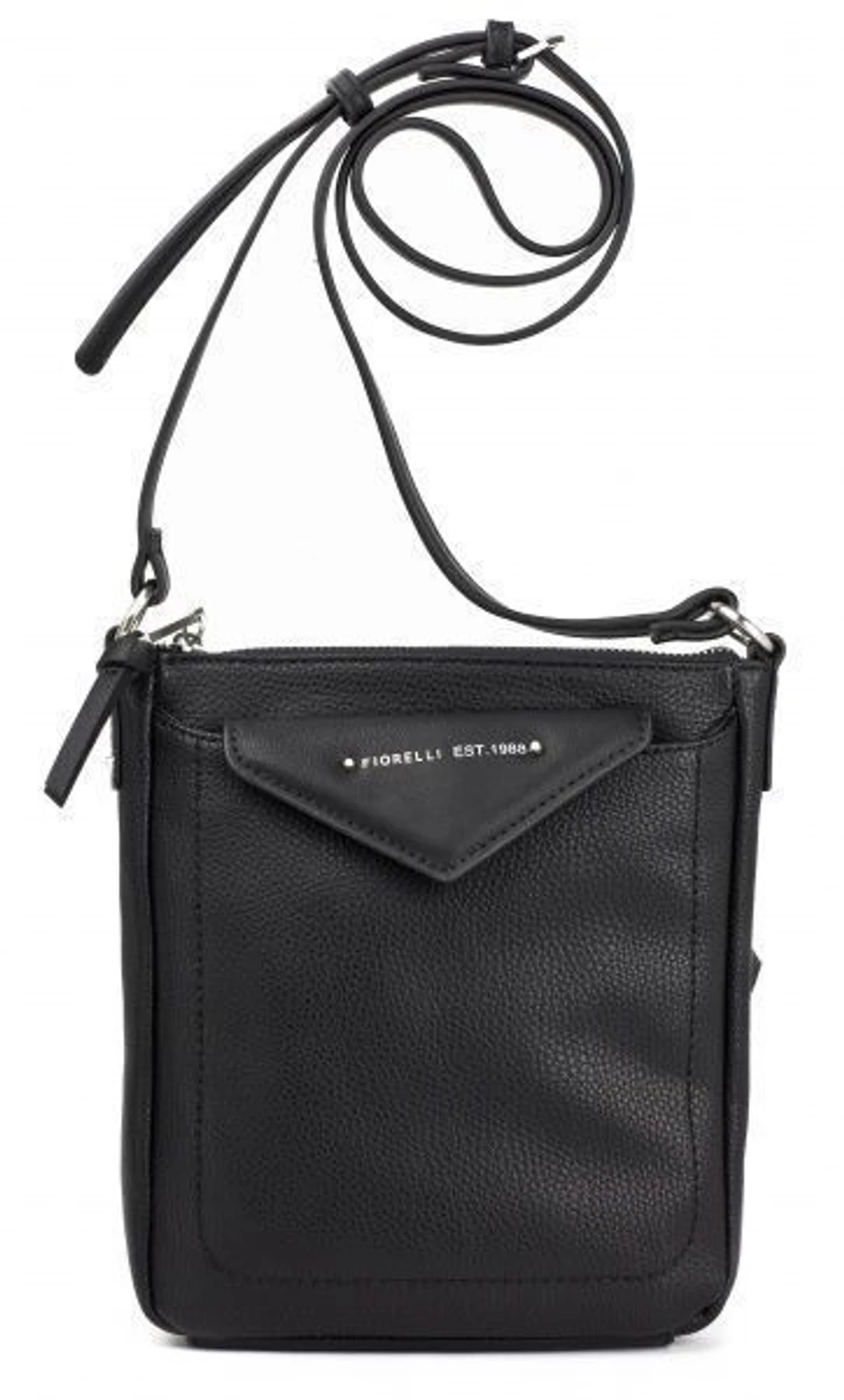 Сумки Fiorelli модель FH8343-Black Фото
