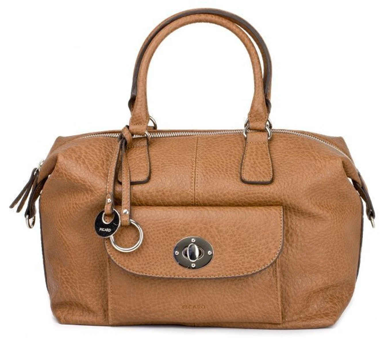 Сумки Picard модель 2971-210 cognac Фото