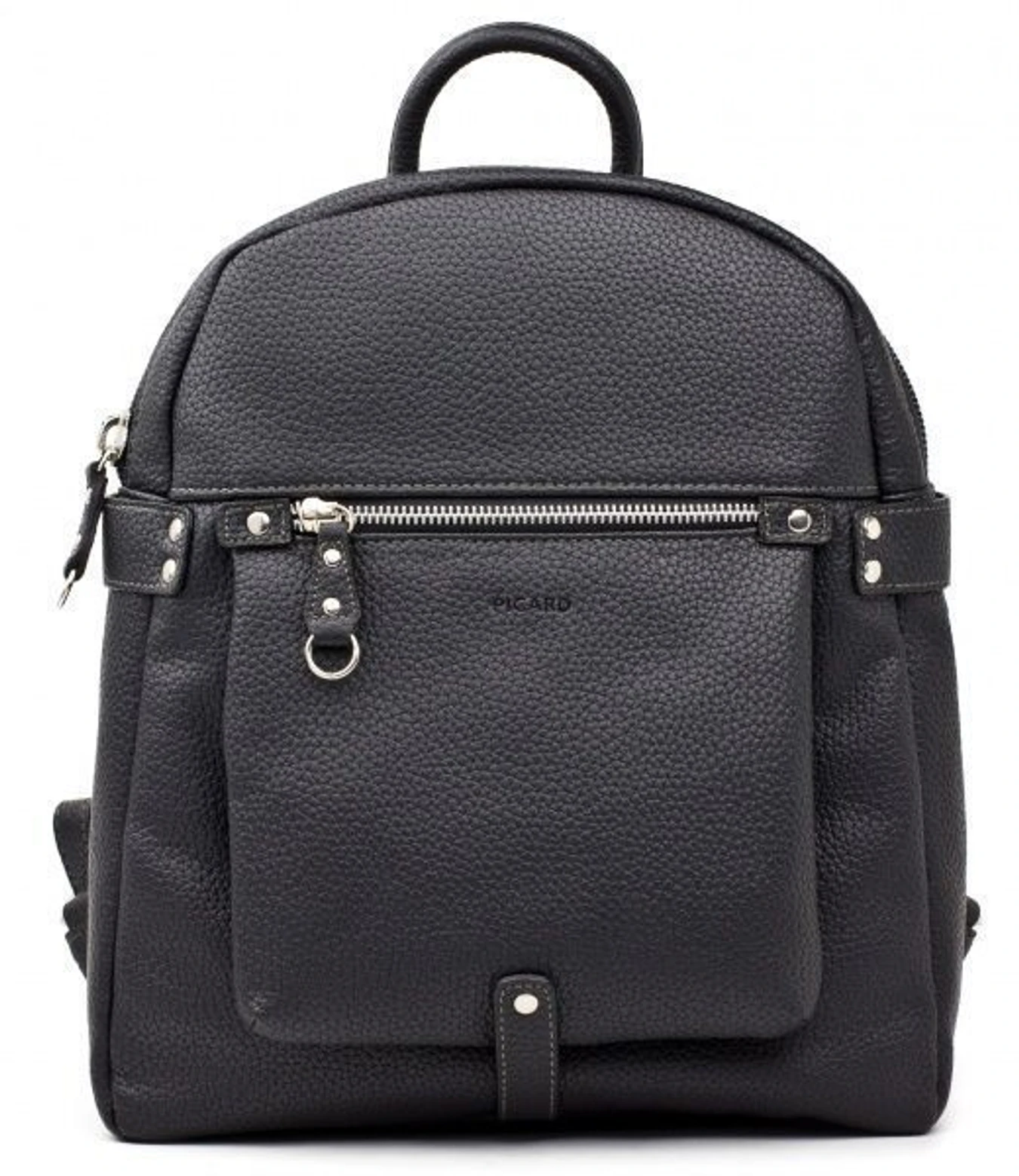Рюкзаки Picard модель 9809-001 black Фото