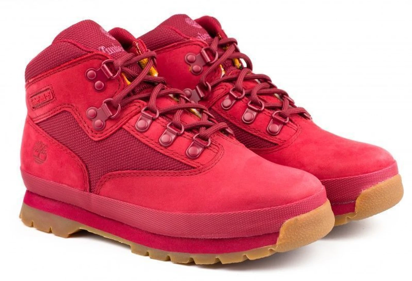 Ботинки и сапоги Timberland модель A126A Фото