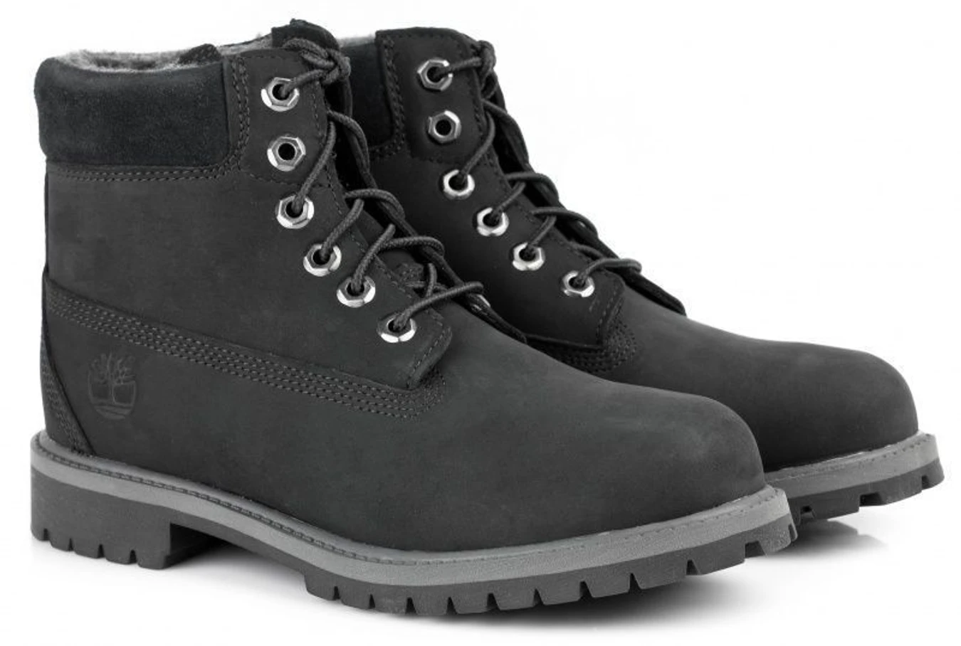 Ботинки и сапоги Timberland модель A13KE Фото