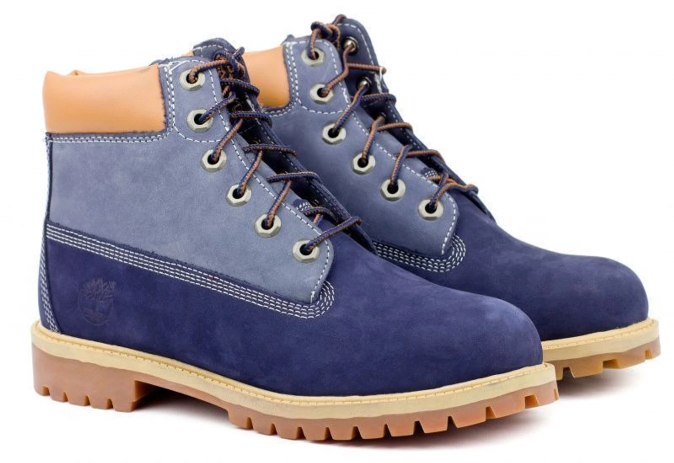 Ботинки и сапоги Timberland модель A14ZD Фото