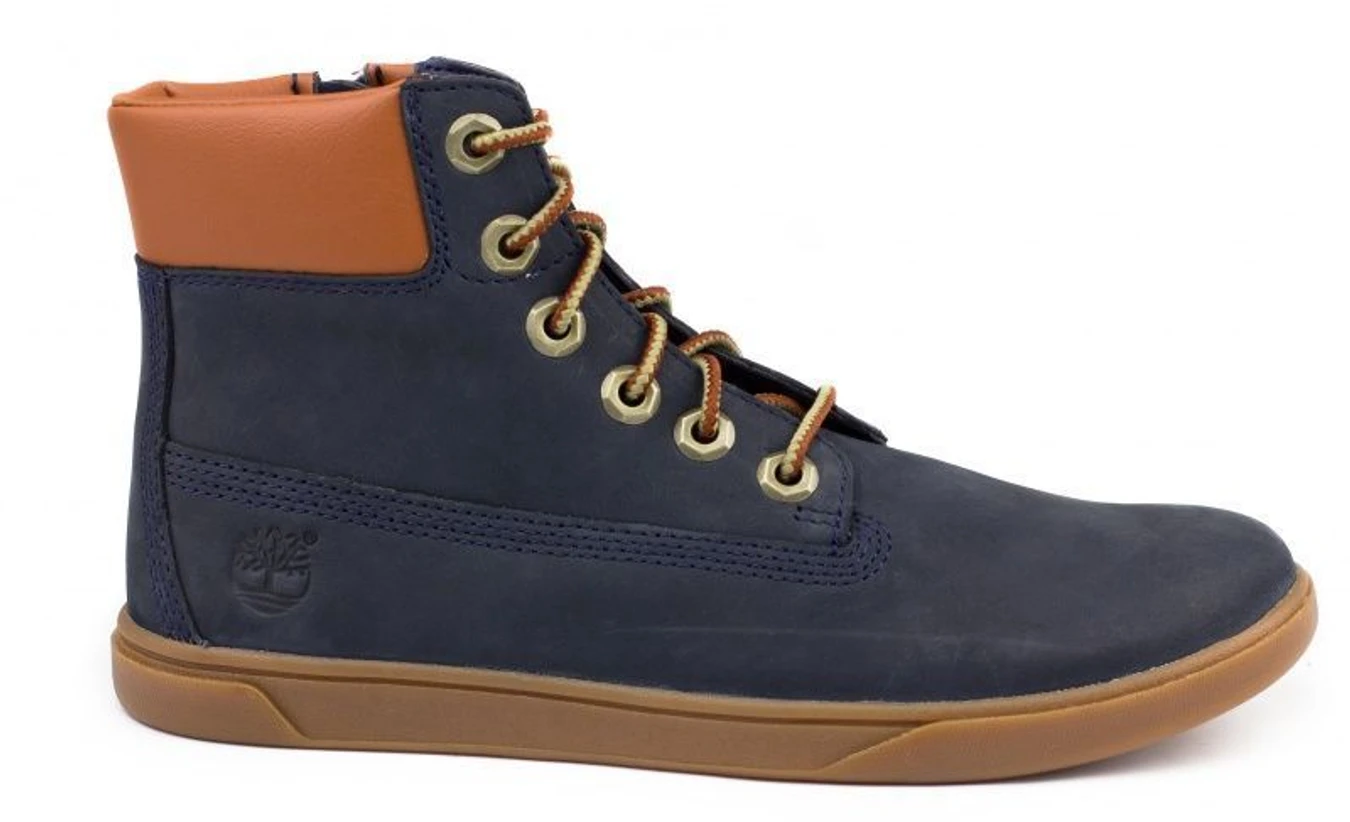 Ботинки и сапоги Timberland модель A161T Фото