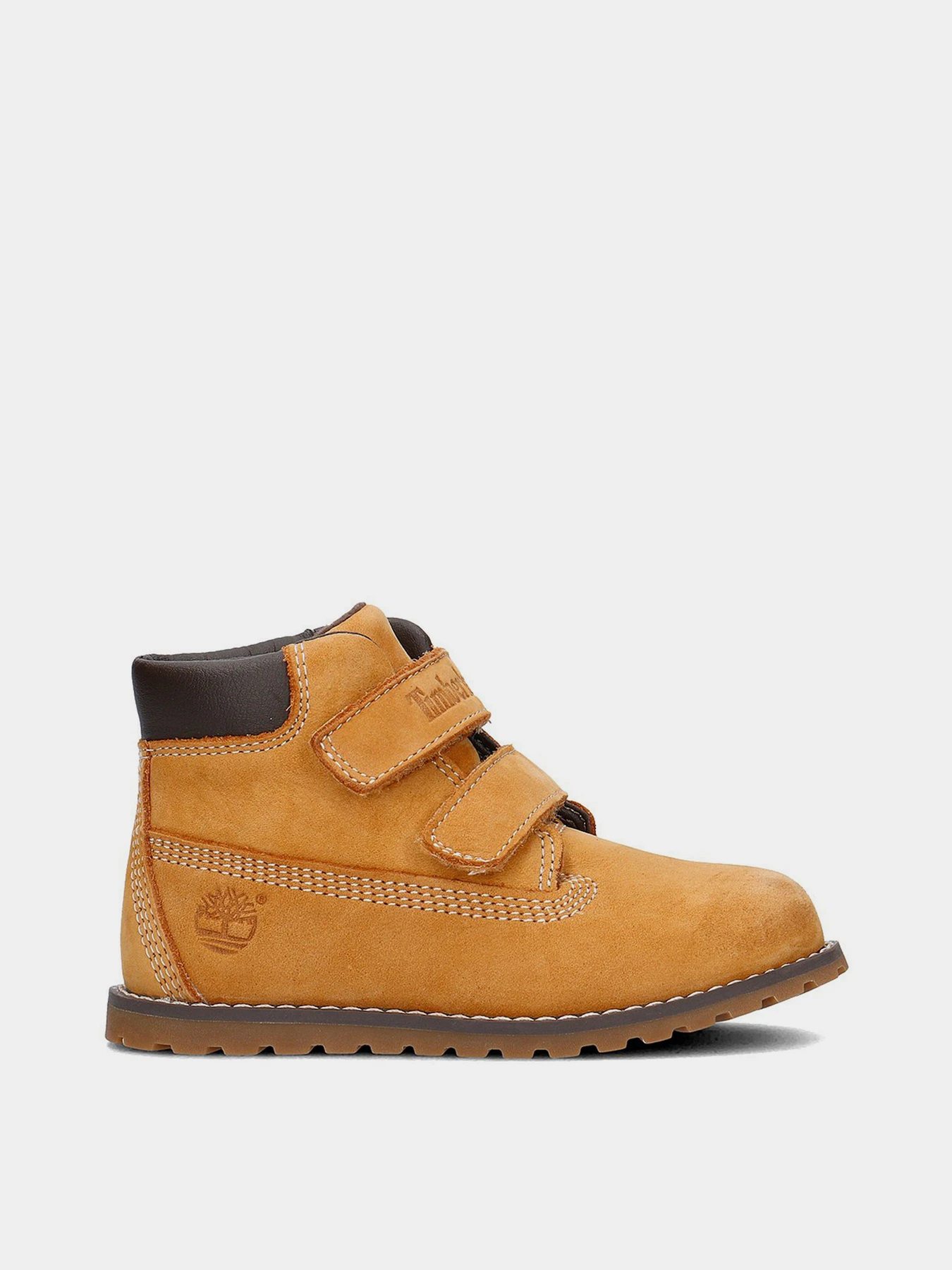 Ботинки и сапоги Timberland Pokey Pine модель A127M Фото