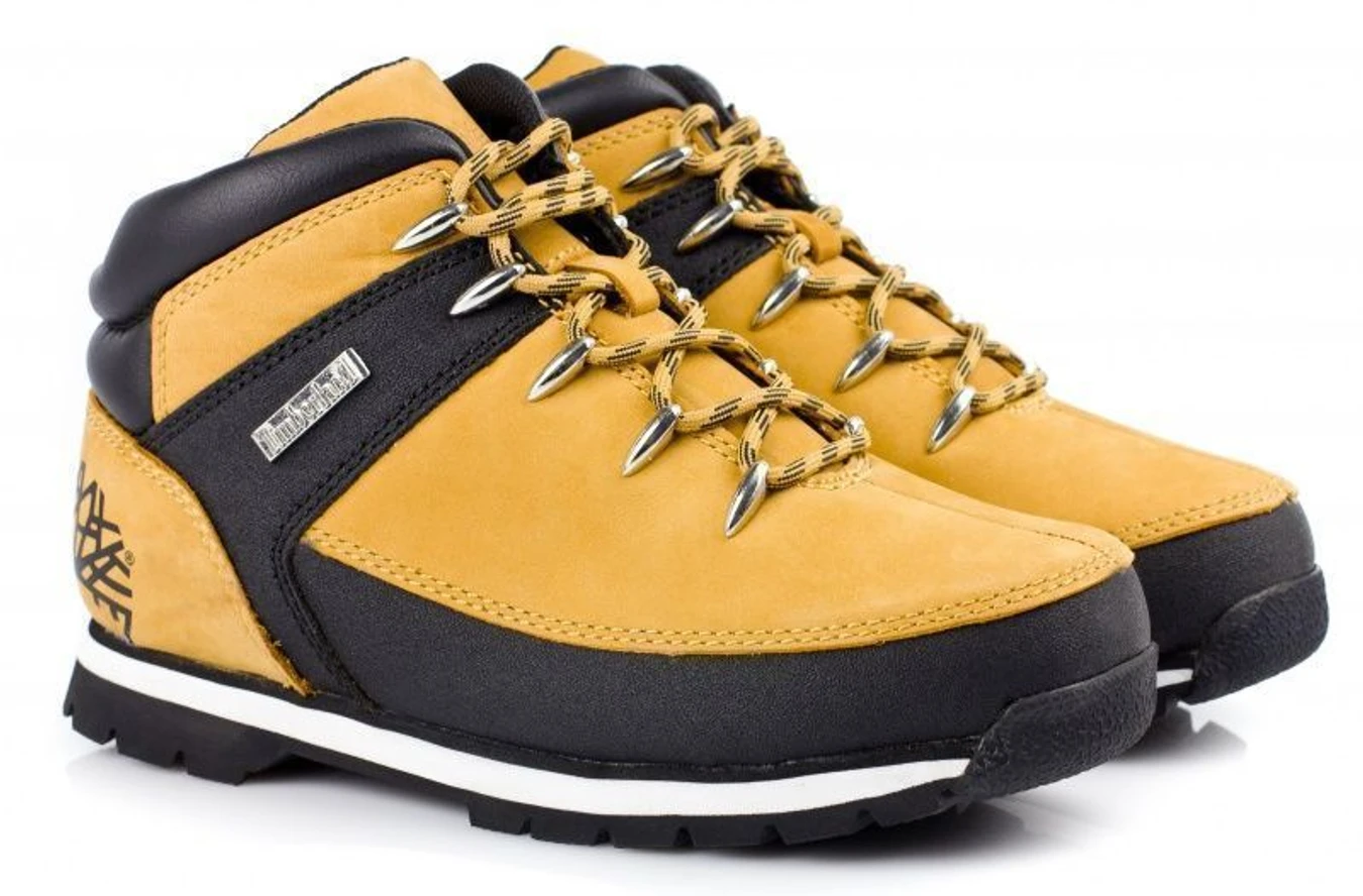 Ботинки и сапоги Timberland модель 1579A Фото