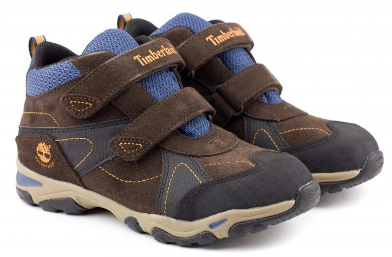 Ботинки и сапоги Timberland модель A12KF Фото