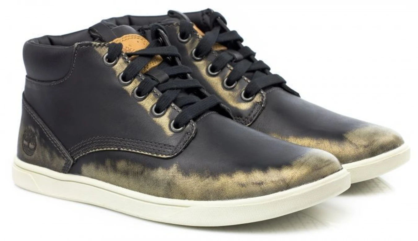 Ботинки и сапоги Timberland модель A15SC Фото