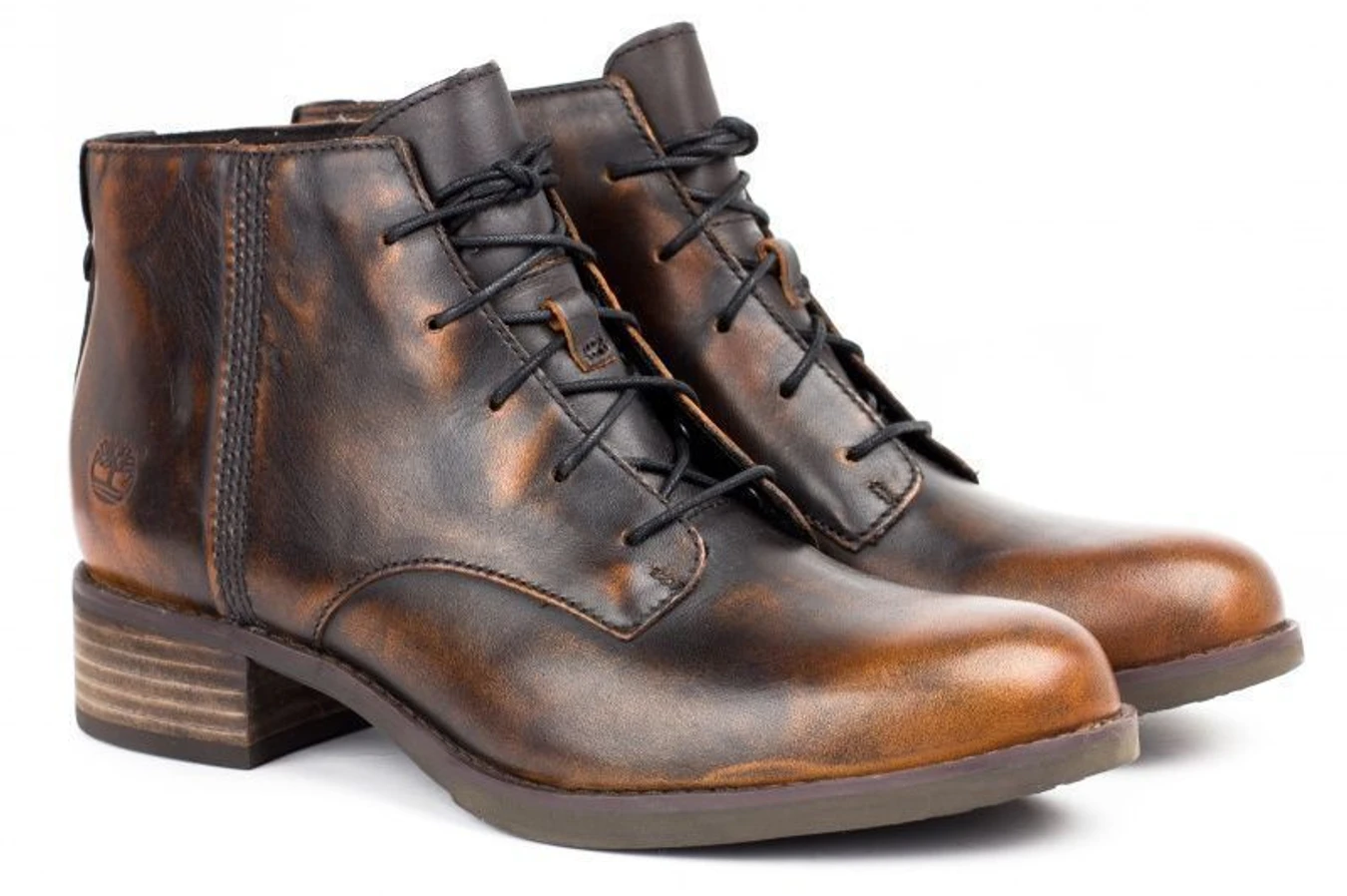 Черевики та чоботи Timberland модель A11EZ Фото